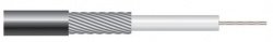 Резистивный нагревательный кабель 5 ТСОЭ2 НБМК (ССТ)