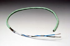 Нагревательный кабель 40FHT2-CT Raychem