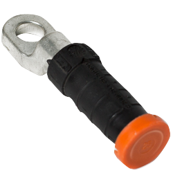 Наконечник изолированный CPTA R 25 (НИЛЕД)