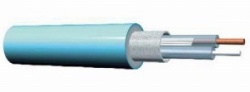 Нагревательный кабель Nexans TXLP/2R 17 Вт/метр