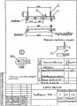 Траверса ТН-9 (3.407.1-136.3-28)