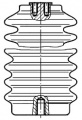 Изолятор ИОР-35-3,75 УХЛ2